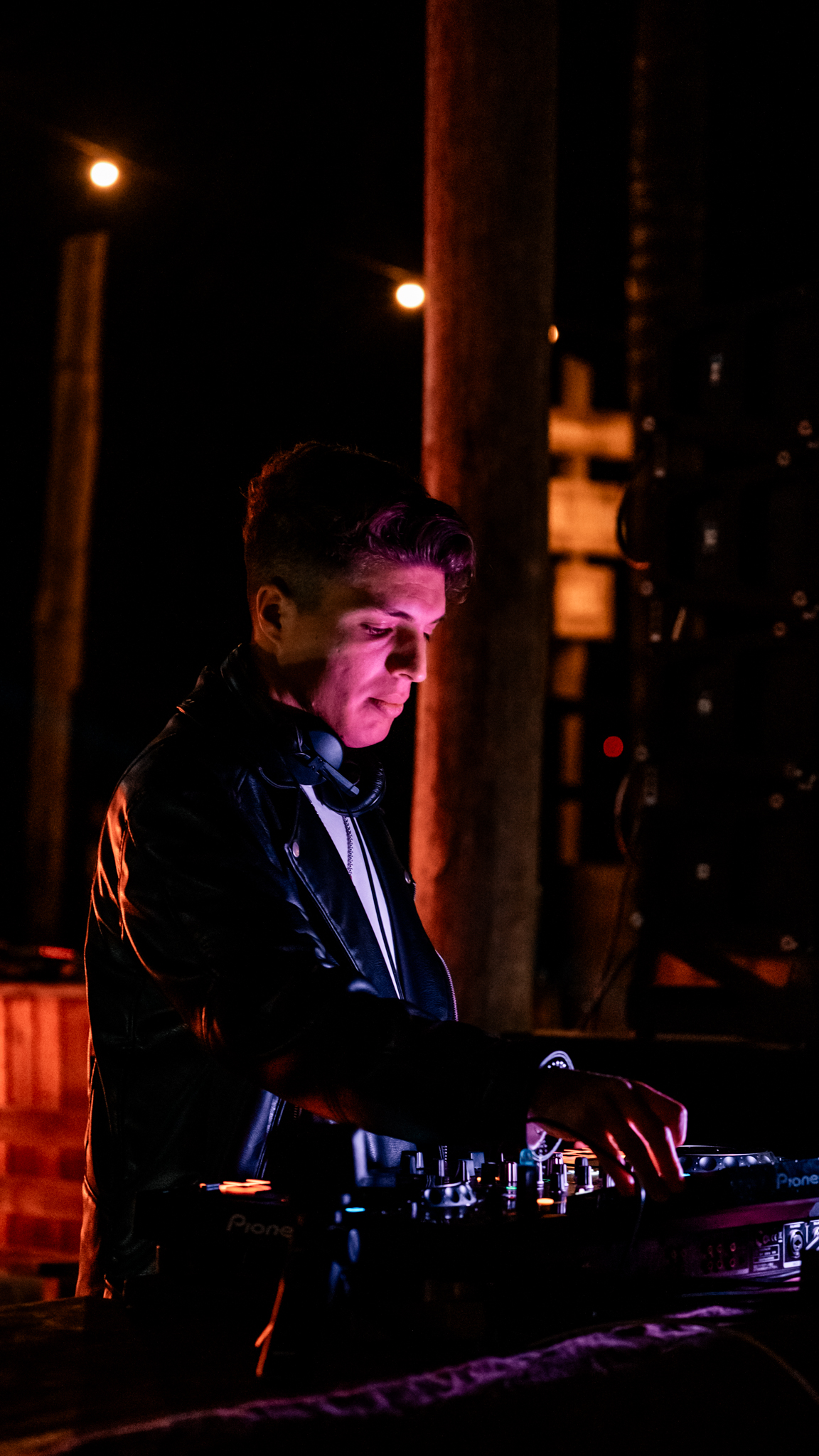 MAIK COSTA Live 10