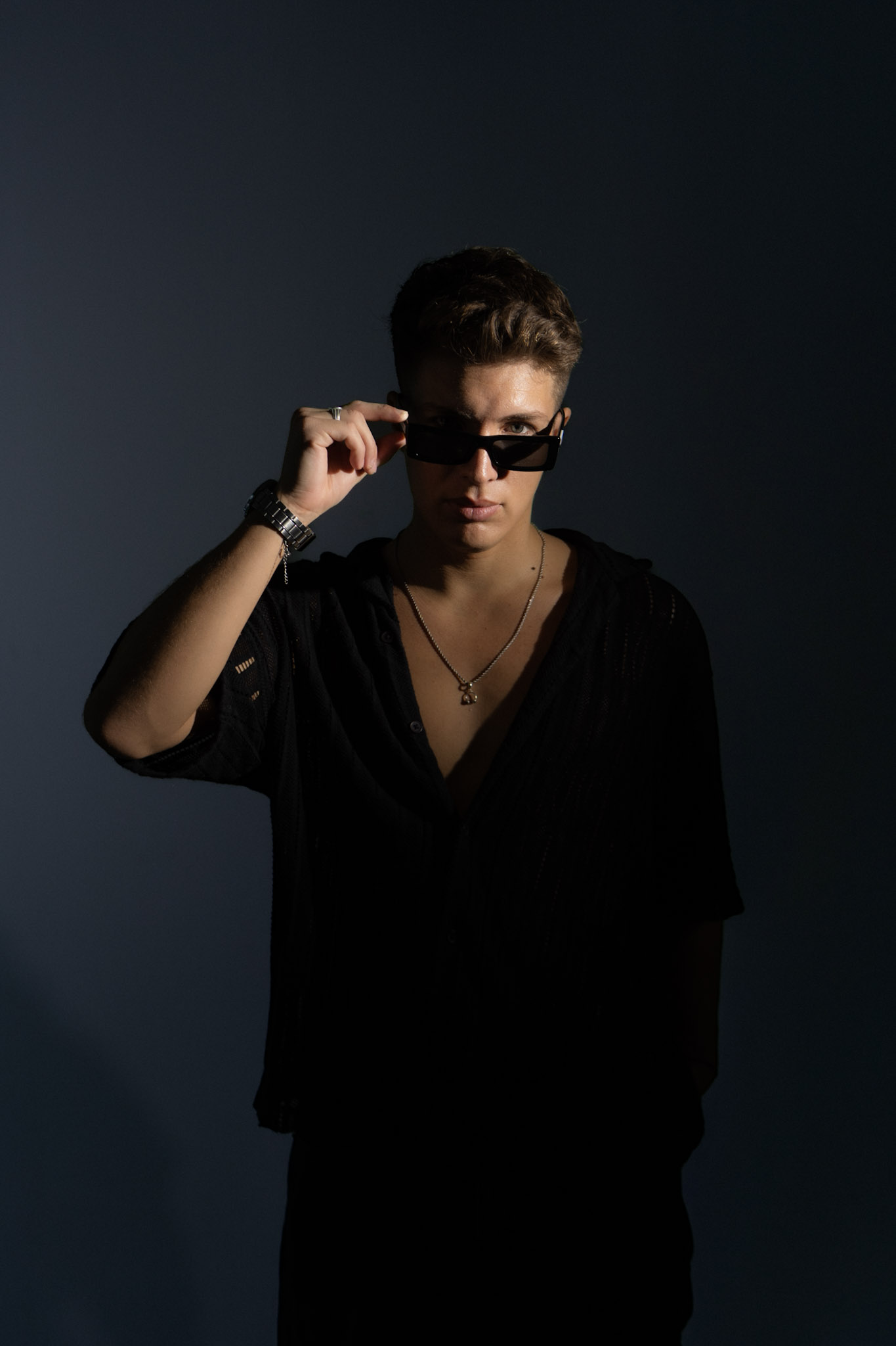 MAIK COSTA Live 3