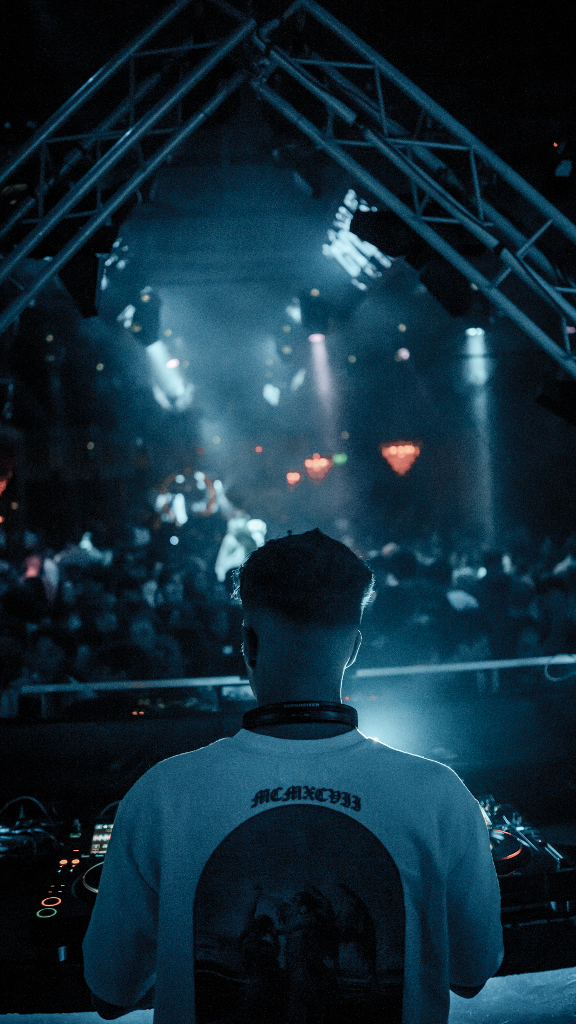 MAIK COSTA Live 6